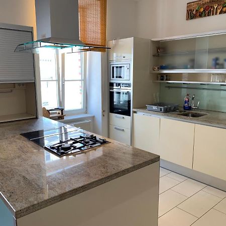 Apartment In The Heart Of Vienne Extérieur photo