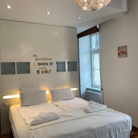 Apartment In The Heart Of Vienne Extérieur photo
