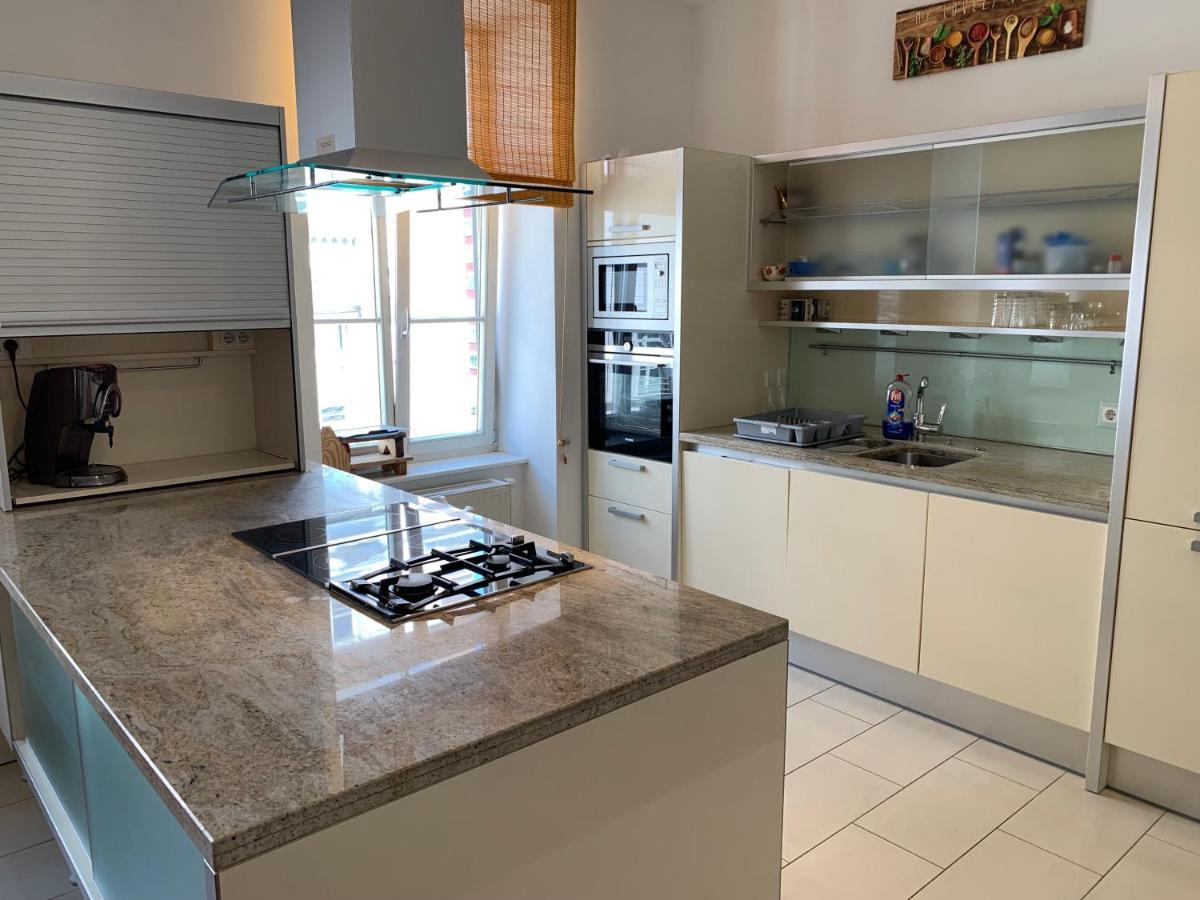 Apartment In The Heart Of Vienne Extérieur photo