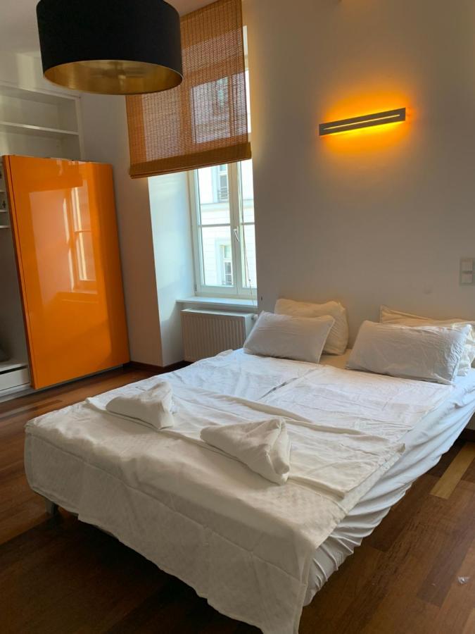 Apartment In The Heart Of Vienne Extérieur photo
